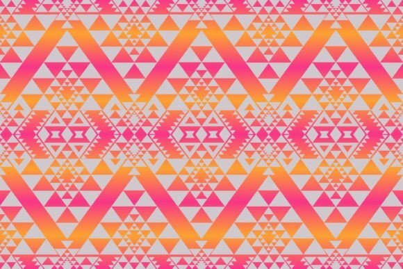 Modern Southwestern Pattern: A Designer’s Real-World Review