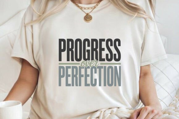 Progress Over Perfection Motivational Design Review
