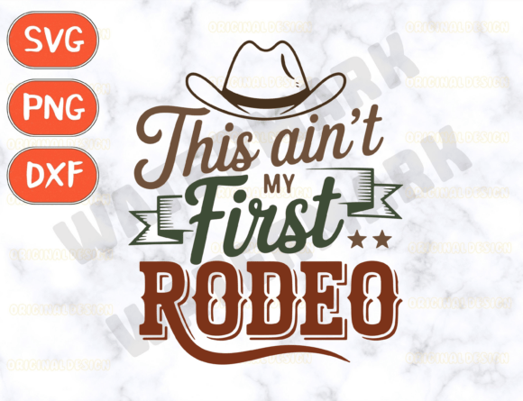 This Ain’t My First Trail-Ride Svg Review