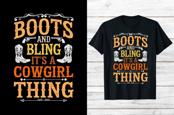 Western Cowboy Shirt Boot and Cowgirl Embroidery Design Review