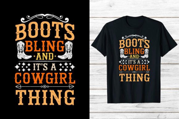 Western Cowboy Shirt Boot Bling Cowgirl Review