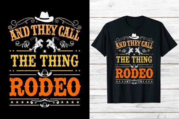 Western Cowboy Shirt Call Thing Rodeo Embroidery Design Review