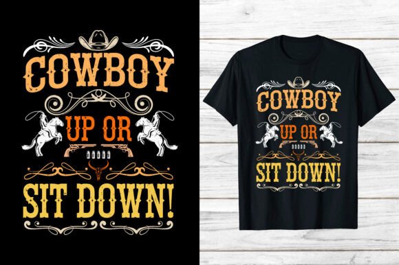 Western Cowboy Shirt Embroidery Design Review