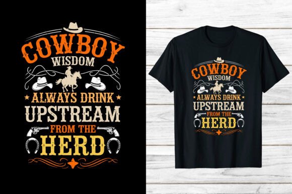Western Cowboy Shirt Embroidery Design Review