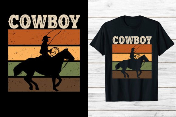 Western Cowboy Shirt Eps Png Vintage: A Designer’s Practical Take