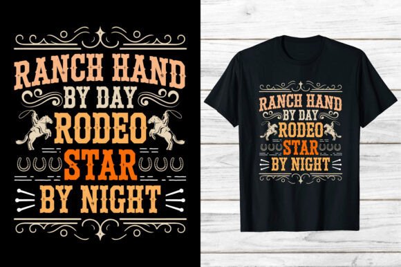 Western Cowboy Shirt Ranch by Day Rodeo Review