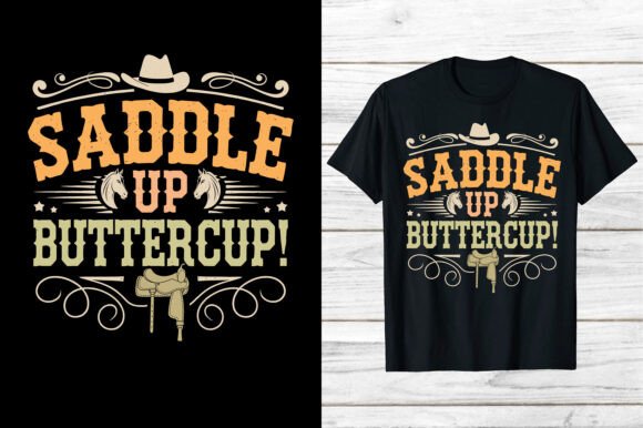 Western Cowboy Shirt Saddle Up Eps Png Review