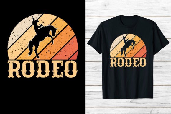Western Cowboy Vintage Rodeo Shirt Eps Review for Real Projects