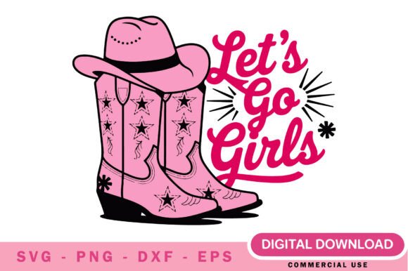 Western Cowgirl Country Girl Design Review